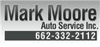 Mark Moore Auto Service