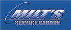 Milt's Service Garage
