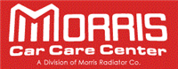 Morris Car Care Center