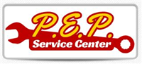 P.E.P. Service Center 