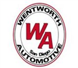 Wentworth Automotive
