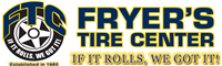 Fryers Tire Center