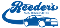 Reeders Auto Service Center