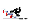 Automobile City and Team Effort Cycle