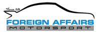 Foreign Affairs Motorsports