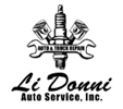 Li Donni Auto Services, Inc