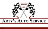 Artys Auto Service Inc