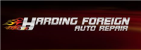 Harding Foreign Auto Repair