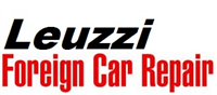 Leuzzi Foreign Car Repair