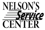 Nelson's Service Center
