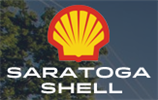 Saratoga Shell