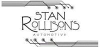 Stan Rollisons Automotive Service