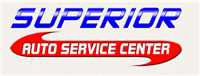 Superior Auto Service Center