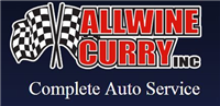 Allwine Curry Repair