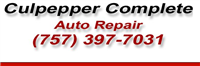 Culpepper Radiator and Automotive