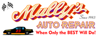 Mully's Auto Repair