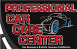 Professional Car Care Center