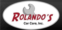 Rolandos Car Care Inc