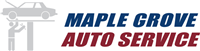 Maple Grove Auto Service