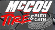 McCoy Tire and Auto Care