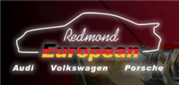 Redmond European