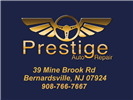 Prestige Auto Repair LLC