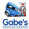 Gabes Service Station