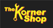 The Korner Shop