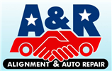 A & R Alignment and Auto Repair