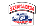 Benchmark Automotive Tire Service