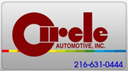 Circle Automotive Inc.