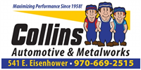 Collins Automotive & Metalworks