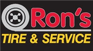 Rons Tire and Service