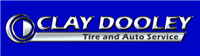 Clay Dooley Tire and Auto Service