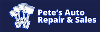 Petes Auto Repair