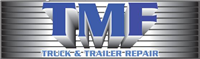 TMF Truck and Trailer Repair