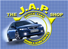 The J.A.P. Shop Inc