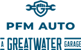 PFM Auto & Fleet - Castleton