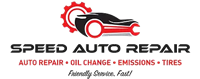 Speed Auto Repair - Roswell