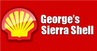 Georges Sierra Shell