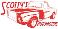 Scottys Automotive Service