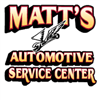 Matt's Automotive Service Center - Columbia Heights