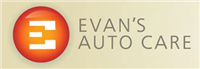 Evan's Auto Care