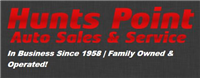 Hunts Point Auto Service Center