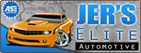 Jer's Elite Automotive