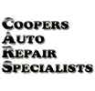 Coopers Auto Repair Specialists - Tacoma