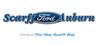 Scarff Ford Auburn
