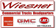 Wiesner Commercial Truck Center