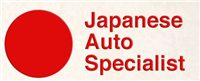 Japanese Auto Specialist Inc.
