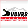 Suburb Service